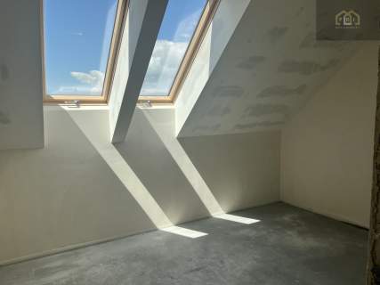 SKAWINA DOM 155 m2, DZIAŁKA 11 ARÓW