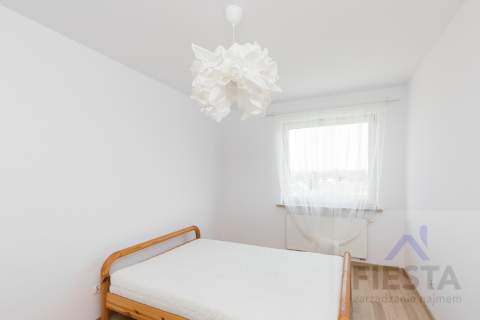  3 pokoje na Bielanach 78m2 