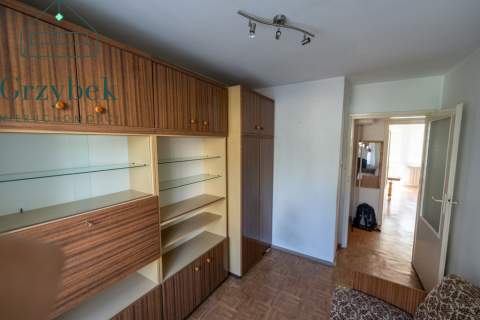 2 pokoje 40m, balkon Nowa Huta