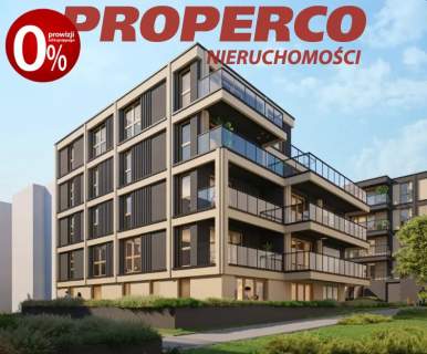 Mieszkanie 2pok., 45,06 m2, ul. Klonowa