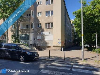 Wrocław Krzyki Gajowice Krucza 78 OKAZJA Luksusowy styl 