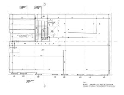 NA WYNAJEM, LOKAL W CENTRUM OTWOCKA 825m2,