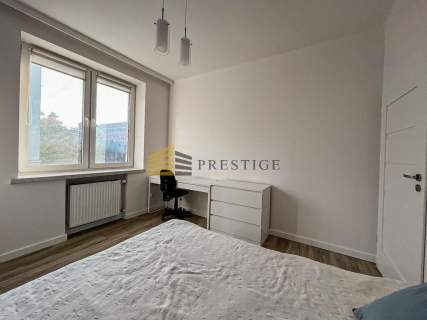Apartament na Mokotowie Aleja Niepodległości