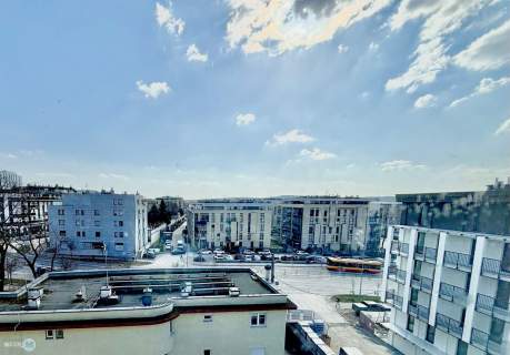 2 pokoje Krakowska Rogatka-obok WDK, deweloperskie