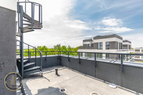 Mieszkanie 83,58 m Eko Park, ul. Jemiołuszki