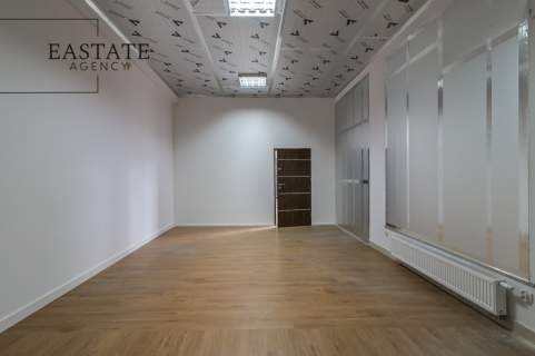 Hala 430m2 z pom. biurowymi Gdańsk-Matarnia