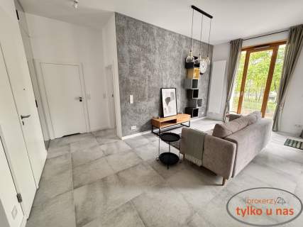 NOWY APARTAMENT W CENTRUM- SOLNA 6