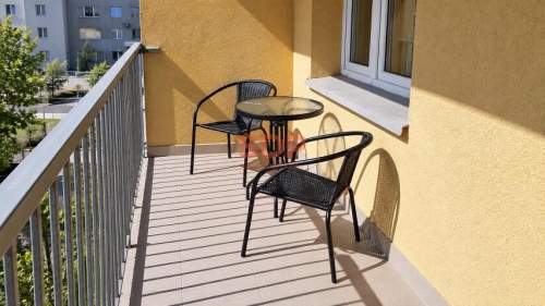 Nowa Cena 4 pokoje balkon