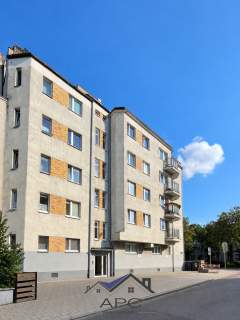 79,20 m na Łazarzu 3 pokoje balkon piwnica