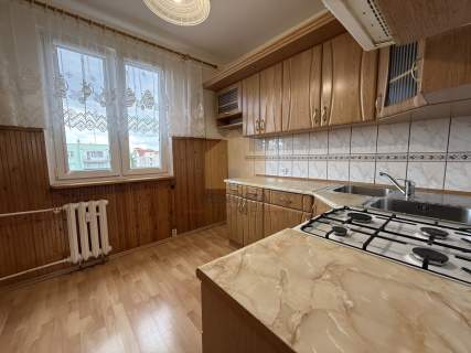 Ładne 3 pok 60m2 na Osiedlu Piastowskim
