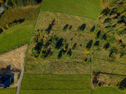 Działka 2239 m Widok na Góry Naprawa