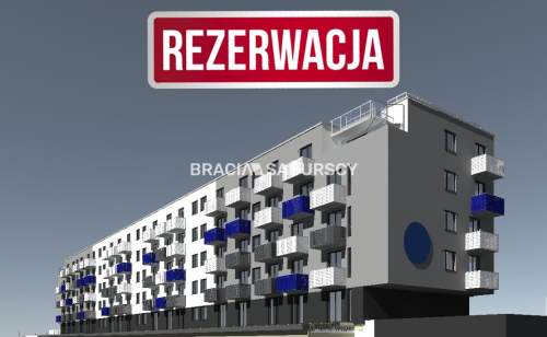 Osiedle Złocień - nowe osiedle mieszkaniowe