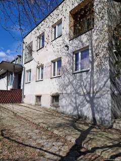 Budynek biurowo-mieszkalny w pobliżu Rynku