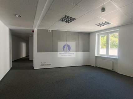 Śródmieście biuro 424,45m2 do wynajęcia