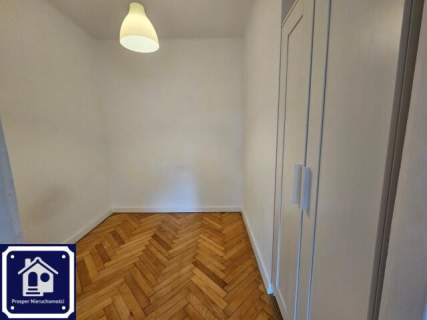 ul. Wileńska / Al. 29 listopada - 36m2 - dostępne od zaraz