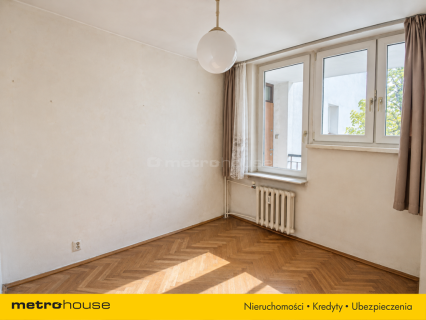3 pokoje na Ujazdowie / Łazienki Królewskie