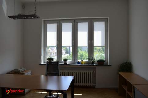 Wyjątkowa przestrzeń i dwa balkony w sercu Łodzi