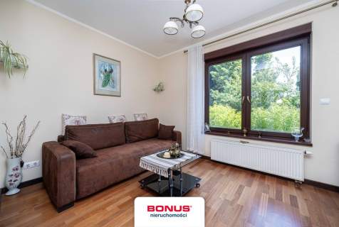 Dom wolnostojący z ogrodem 791 m Koninko 