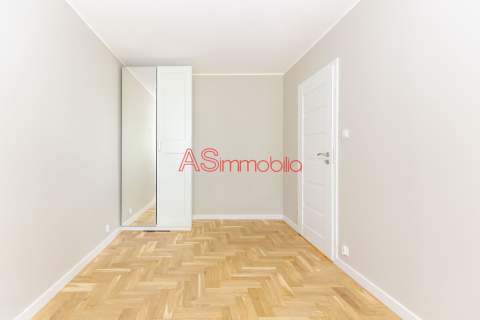 Mieszkanie, 50,90 m2, Warszawa, po remoncie