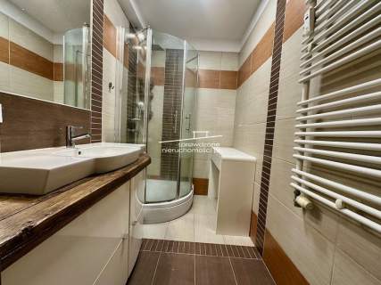 Funkcjonalny Apartament - 3 pok. - Przy Metrze WIL