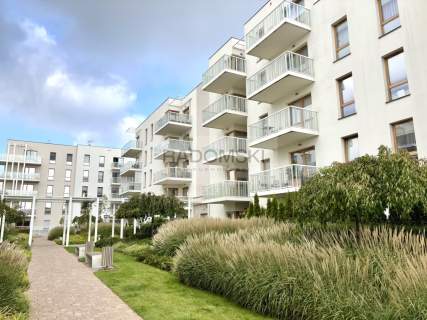 Apartament Mila Baltica - długoterminowo