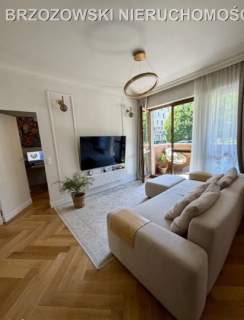 Mieszkanie na sprzedaż, 39 m2, Warszawa