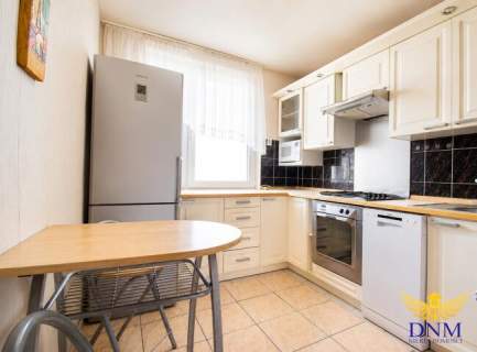 Funkcjonalne mieszkanie 61,7 m2 6 m2 Balkon Miechowice