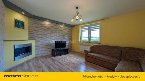 Siedlisko 2,26 ha pod Radomiem biznes i życie