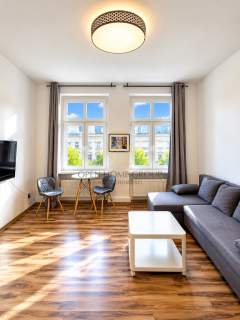 Apartament w sercu Wrocławia Rynek