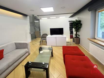 250 m2 atrakcyjnej powierzchni