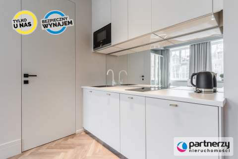 Premium/ Wyjątkowa oferta ul. Piwna w Gdańsku