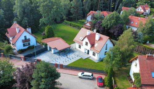 Dom 4 pok. 147 m Mikołów