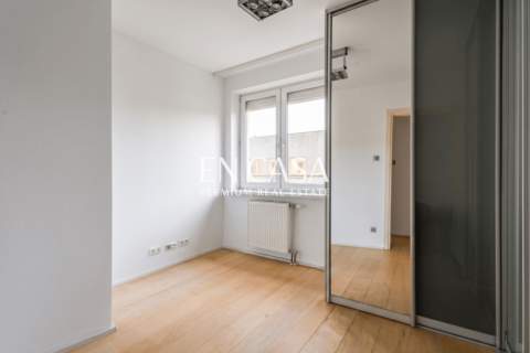 Przestronny apartament na Bemowie z garażem