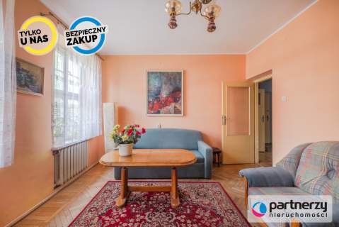 3 pokoje przy Bazylice Mariackiej Inwestycja