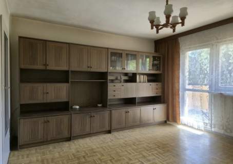 3 pokoje 63 m2 1 piętro balkon