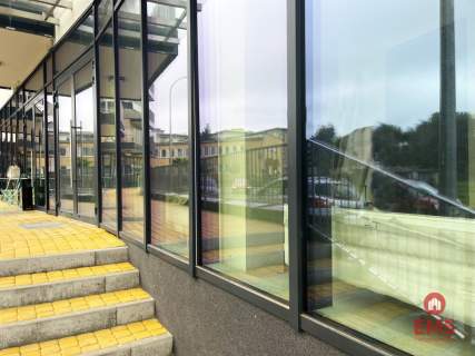 Nowy lokal 54m2 parter, centrum