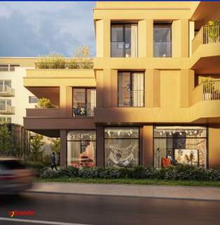 3 pokoje Centrum 63 m Odbiór w tym roku