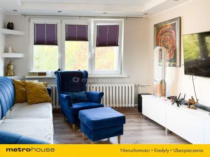Nowoczesne 2 pokoje po remoncie II piętro