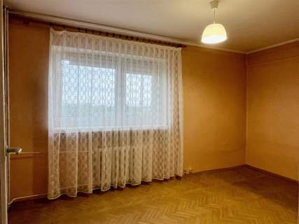 Dobra cena - dwustronne z balkonem