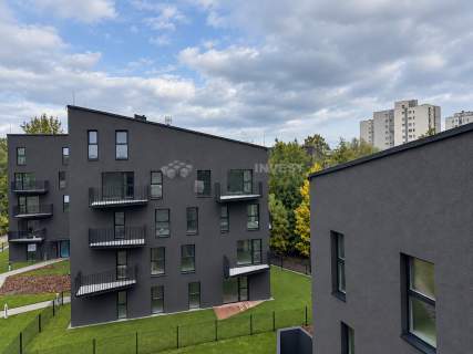 2 pokoje I Katowice Ligota I odbiór w tym roku I bez PCC