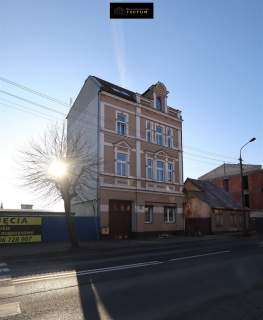 3-POKOJOWE MIESZKANIE BEZCZYNSZOWE W WĄGROWCU