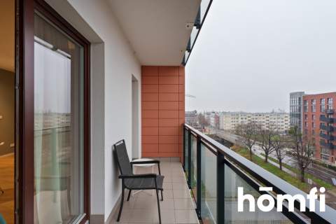 Top lokalizacja apartament z ROI