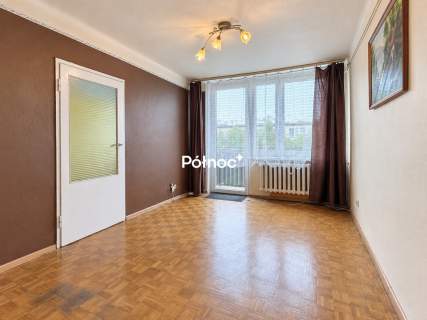 Ustawne M4 przy al. Piłsudskiego w bloku 48,2m2