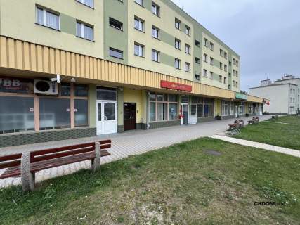 Nieruchomość inwestycyjna z najemcą Kielce