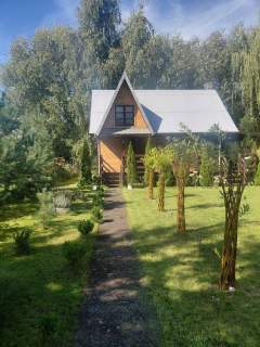 Działka rekreacyjna na sprzedaż, 500 m2, Goniądz