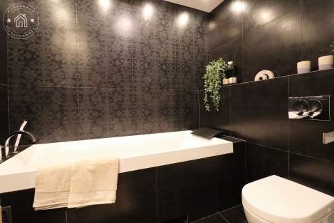 ul. Wieniawska Apartament 98,62 m Ogród Saski