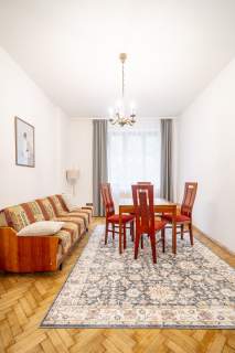 3 niezależne pokoje / 80m2 / Błonia / AGH