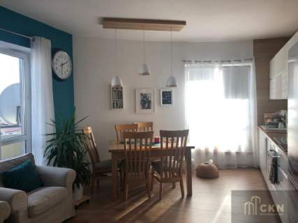 Mieszkanie do wynajęcia, 58 m2, Kraków
