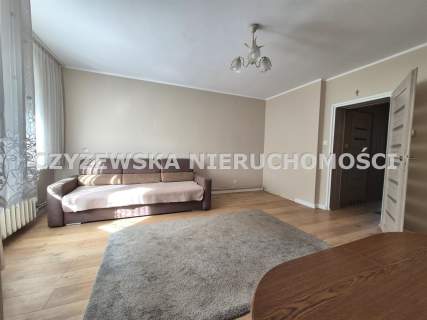 2-POKOJOWE PRZY UL. WODNEJ 19 B, BLISKO BULWARU