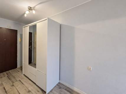 Kawalerka 28 m z balkonem 1000 Lecie